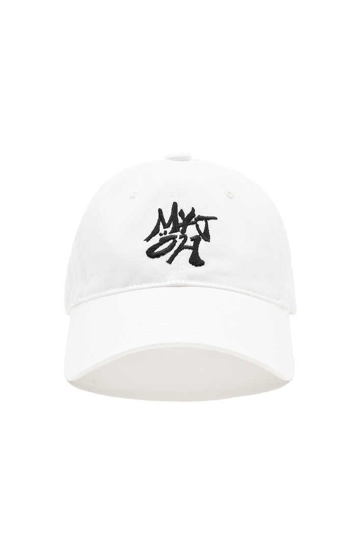 BROOKLYN EXCELSIORS CAP / WHITE